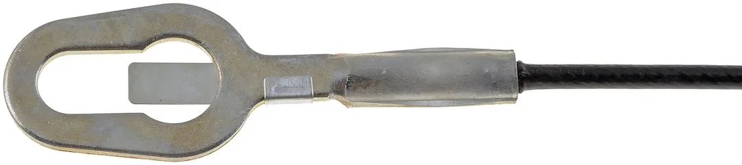 38522 – DORMAN Tailgate Cable, OE Replacement - view 2